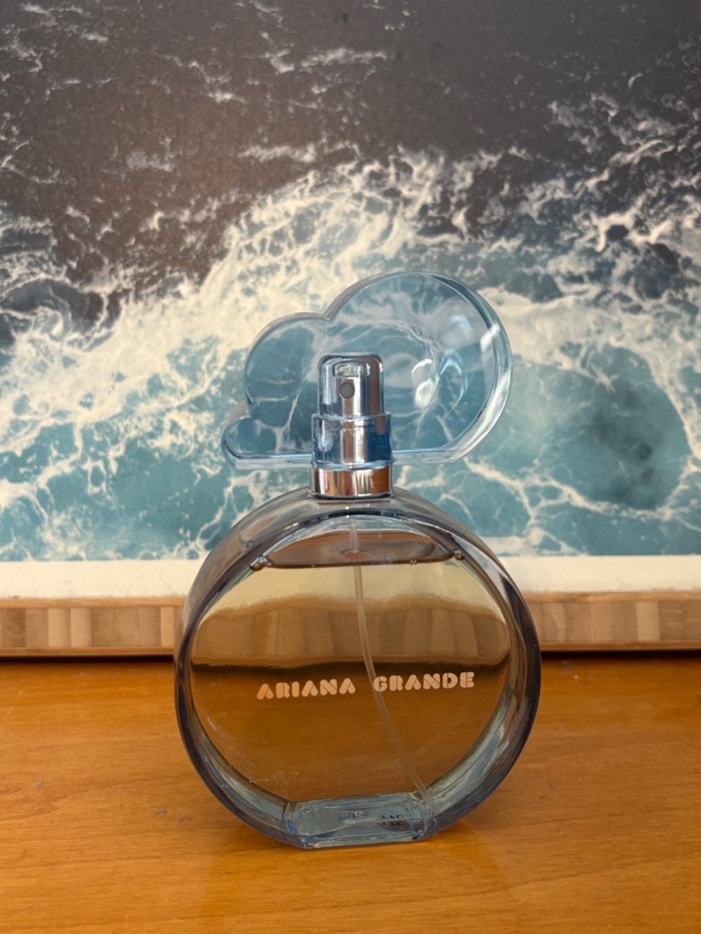 Ariana Grande Cloud Perfume